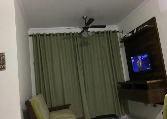 Edificio Tropical