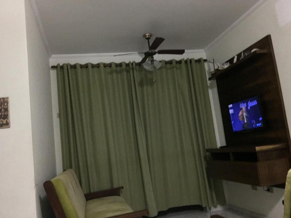 Apartment Edificio Tropical Ubatuba
