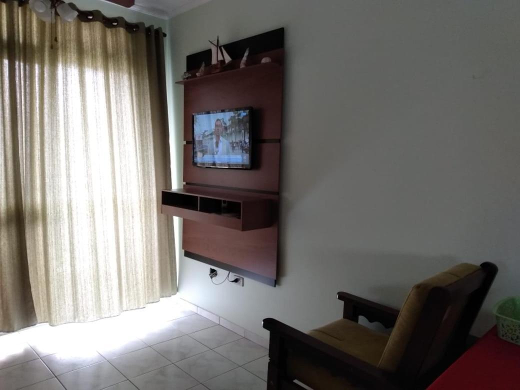 Apartment Edificio Tropical Ubatuba
